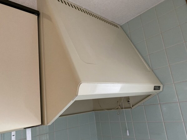 玲巧-ハイツ1の物件内観写真